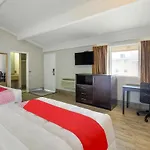 Hotel Lake Charles LA I-10
