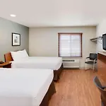 Woodspring Suites Lake Charles