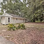 Lake Charles Home 1 Mi To Public Boat Launch