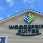 Woodspring Suites Lake Charles