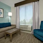 Holiday Inn Express & Suites - Lake Charles South Casino Area By Ihg