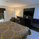 Super 8 by Wyndham Lake Charles/Sulphur