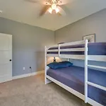 Spacious Lake Charles Craftsman - Pet Friendly!