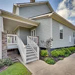 Spacious Lake Charles Craftsman - Pet Friendly!