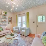 Charming Lake Charles Vacation Rental With Yard