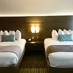 Best Western Plus Prien Lake Hotel & Suites - Lake Charles