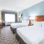Holiday Inn Express Hotel And Suites Lake Charles By Ihg