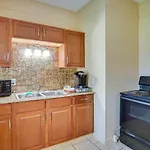 Lake Charles Vacation Rental With Private Patio!