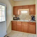 Lake Charles Vacation Rental With Private Patio!