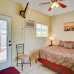 Lake Charles Vacation Rental With Private Patio!