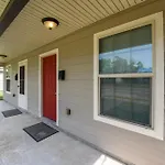 Lovely Lake Charles Duplex In Central Location!