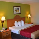Econo Lodge Lake Charles University Area