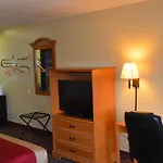 Econo Lodge Lake Charles University Area