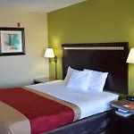 Econo Lodge Lake Charles University Area