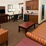 Lake Charles Hotel