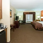 Lake Charles Hotel