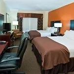 Lake Charles Hotel