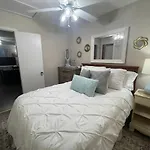 Waterfront Cabinfast Wifi35Min To Cameron Lng