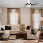 Long Term Stay Fast Wifi Comfortable