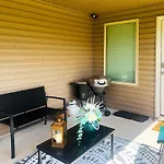 2 King Beds & Private Office Space