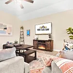 Petfriendlymid-Term Stays2King Beds&Desk