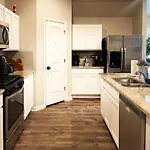 2 King Beds & Private Office Space