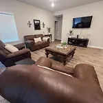 2 King Beds & Private Office Space