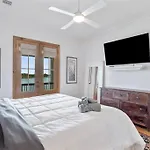 Waterfront 4 Bedroom Home