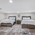 5 Bedroom Home In Lake Charles