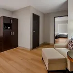 The Marco Hotel Lake Charles