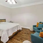 Modern Spacious 3 Bedroom Home