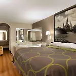 Super 8 By Wyndham Lake Charles Northeast