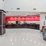 Wingate By Wyndham Lake Charles Casino Area