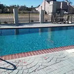 Howard Johnson By Wyndham Historic Lake Charles