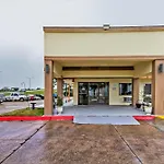 Oyo Hotel Lake Charles Hwy 10