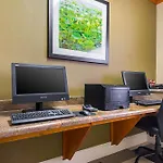 Comfort Suites Lake Charles