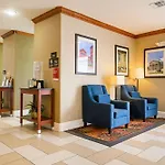 Comfort Suites Lake Charles