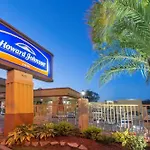 Howard Johnson Express Inn