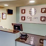 Comfort Inn Near Casino