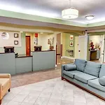 Comfort Inn Near Casino