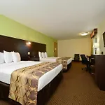Americas Best Value Inn Lake Charles Interstate 210