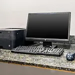 Quality Suites Lake Charles Downtown