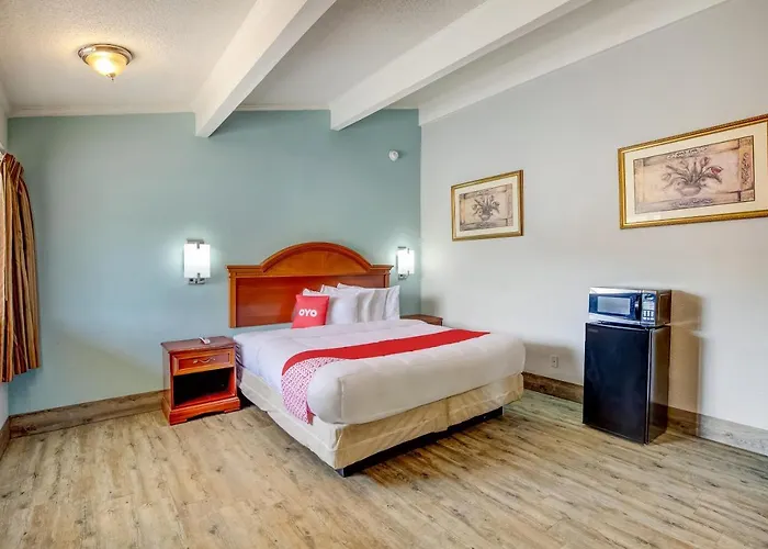 Hotel Lake Charles LA I-10