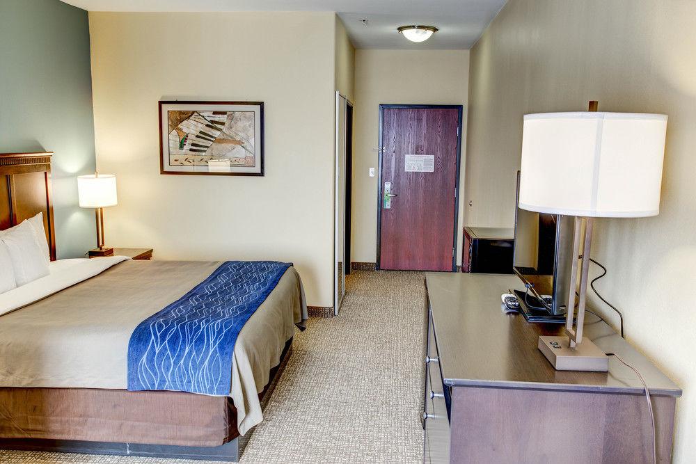 Comfort Near Casino Hotel 3*