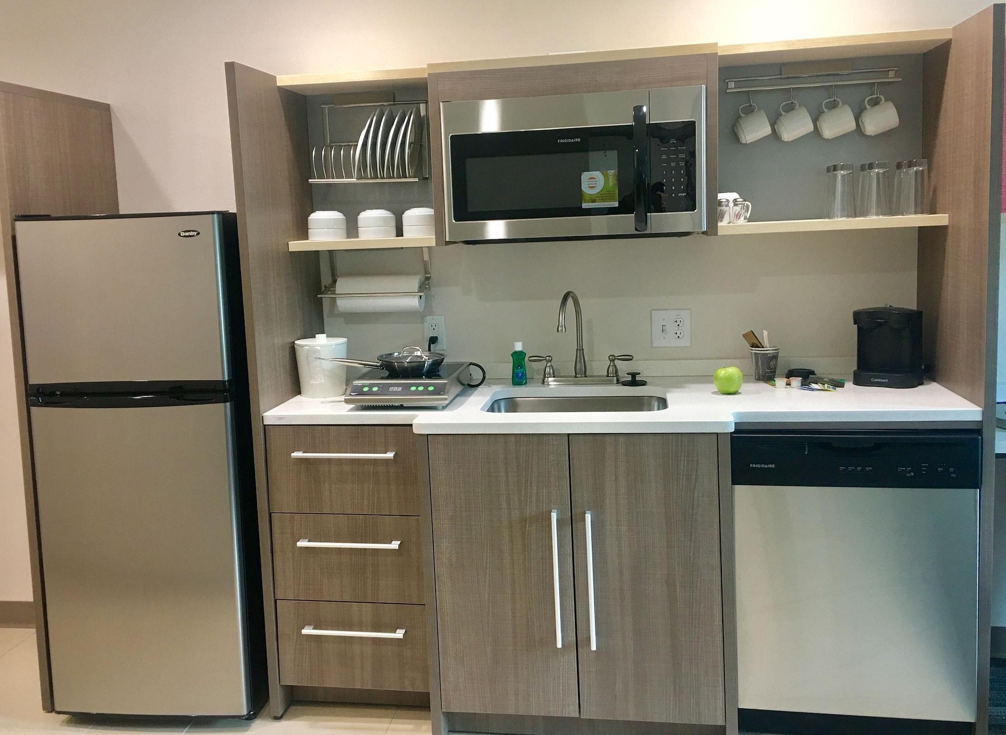 Home2 By Hilton Charles 3* Lake Charles