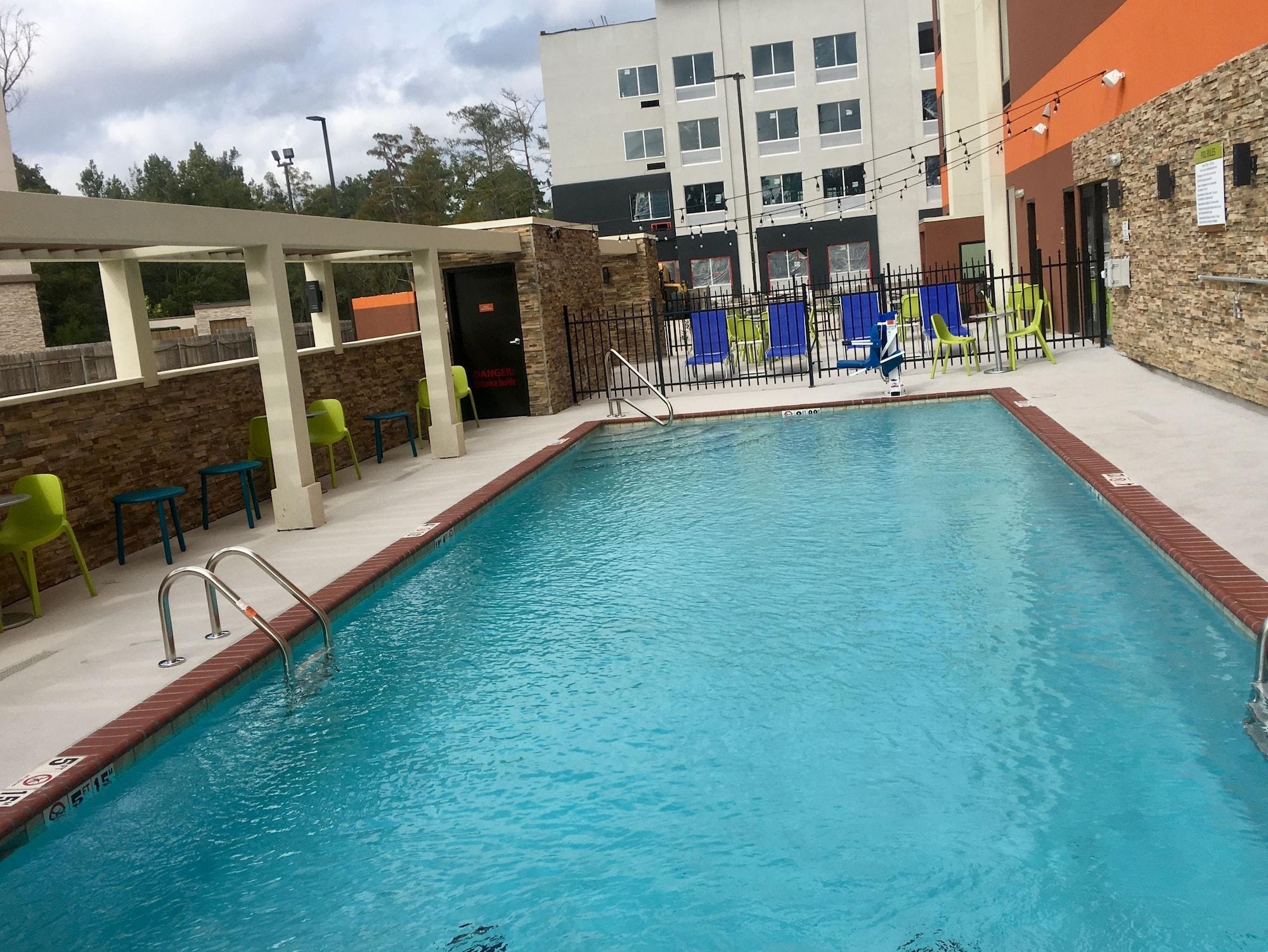 Home2 By Hilton Charles Lake Charles
