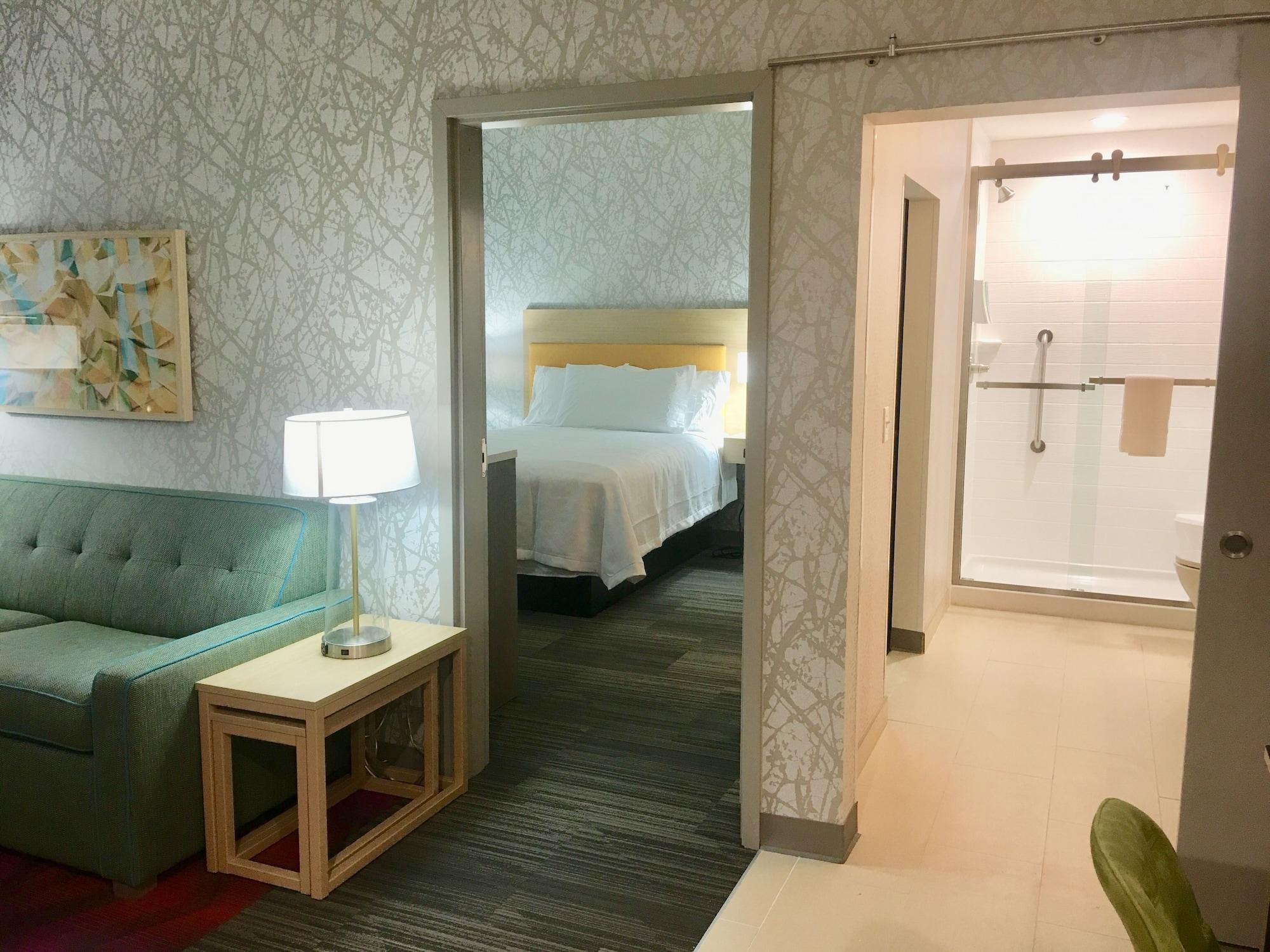 Hotel Home2 By Hilton Charles Lake Charles