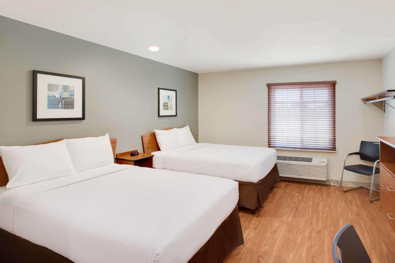 Hotel Woodspring Charles