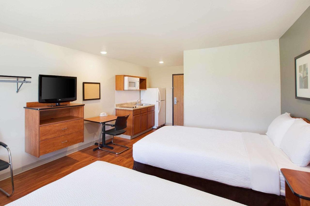 Woodspring Charles Hotel