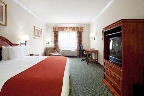 Express And Charles By Ihg Lake Charles